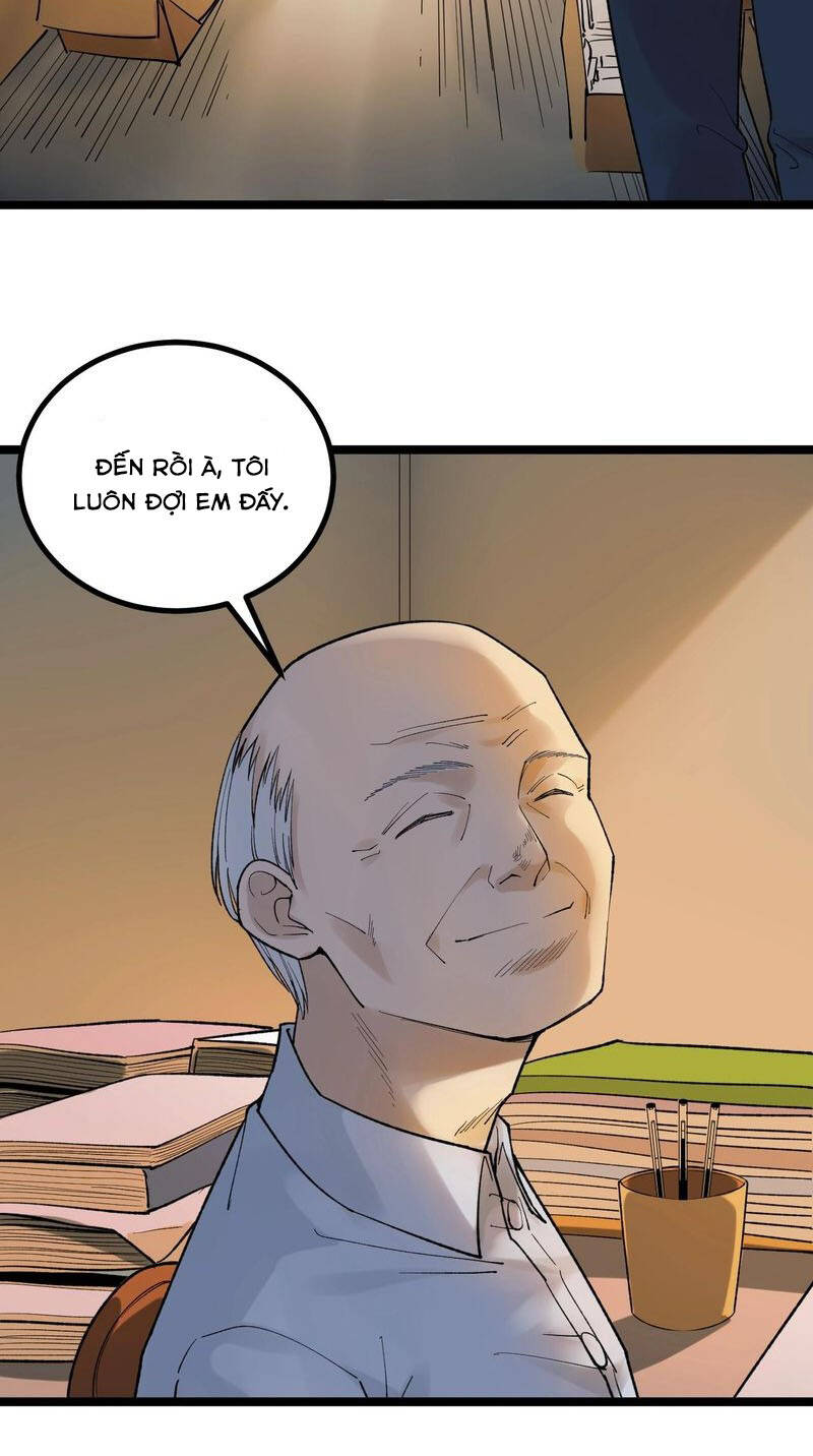 Tinh Thần Đại Hải Của Học Bá: Chapter 97