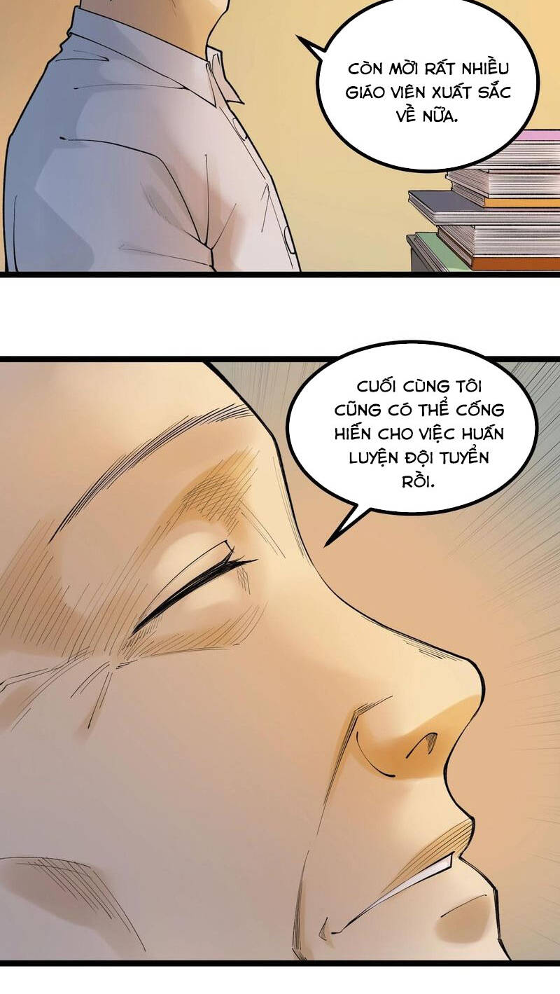 Tinh Thần Đại Hải Của Học Bá: Chapter 97