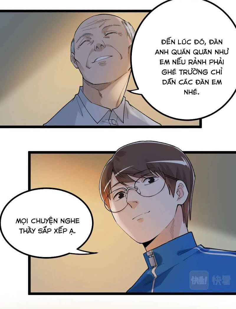 Tinh Thần Đại Hải Của Học Bá: Chapter 97