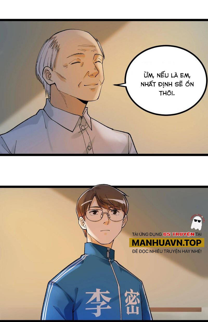 Tinh Thần Đại Hải Của Học Bá: Chapter 97