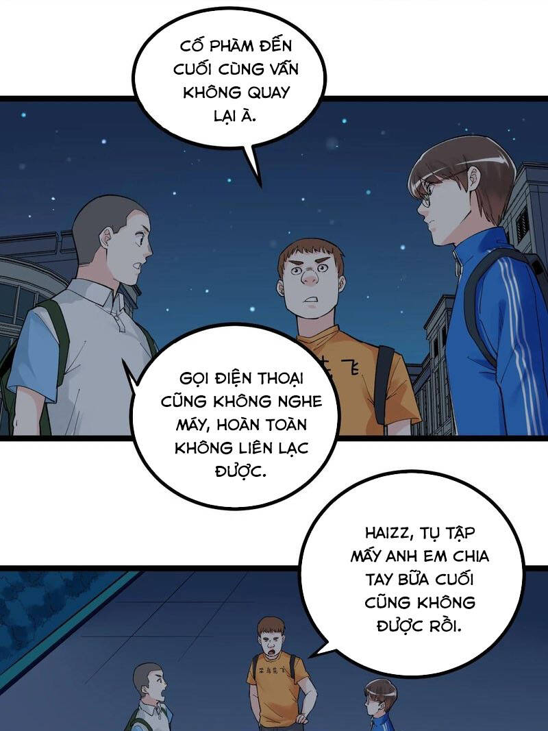 Tinh Thần Đại Hải Của Học Bá: Chapter 97