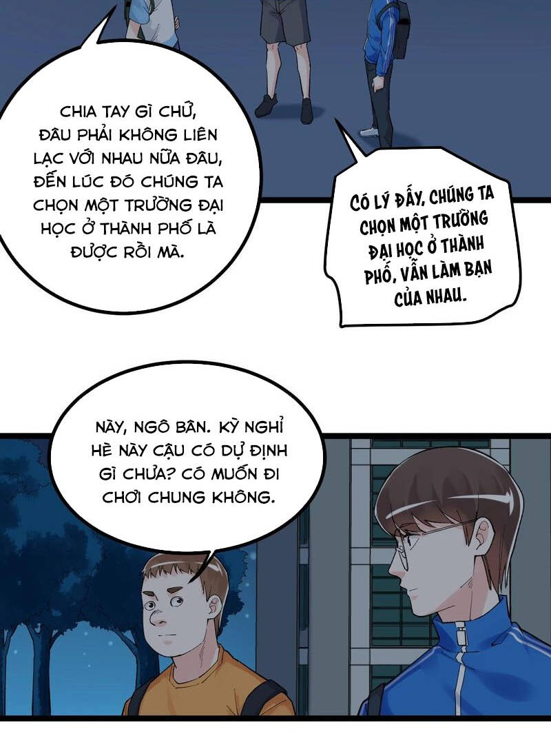 Tinh Thần Đại Hải Của Học Bá: Chapter 97