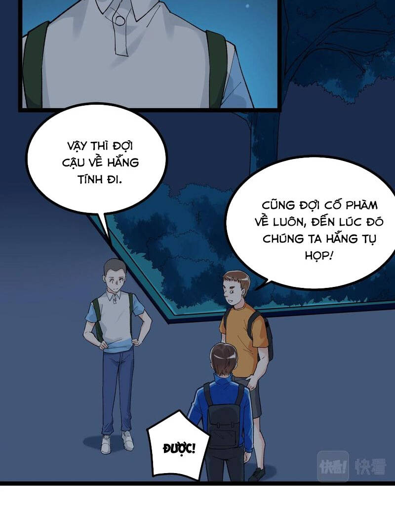 Tinh Thần Đại Hải Của Học Bá: Chapter 97