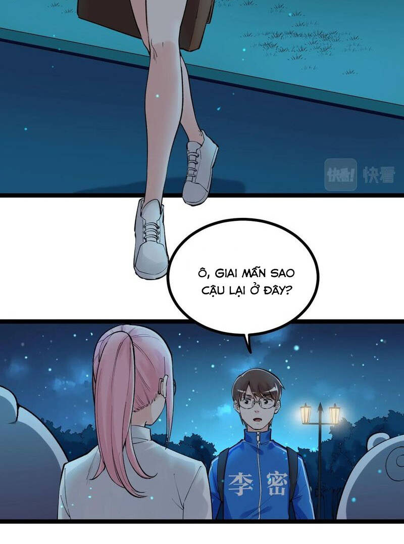 Tinh Thần Đại Hải Của Học Bá: Chapter 97