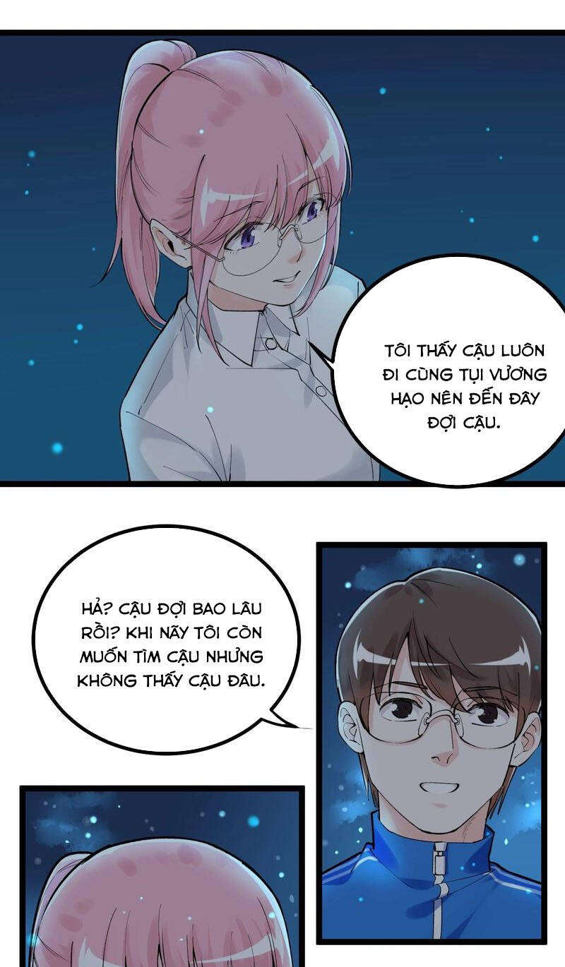 Tinh Thần Đại Hải Của Học Bá: Chapter 97