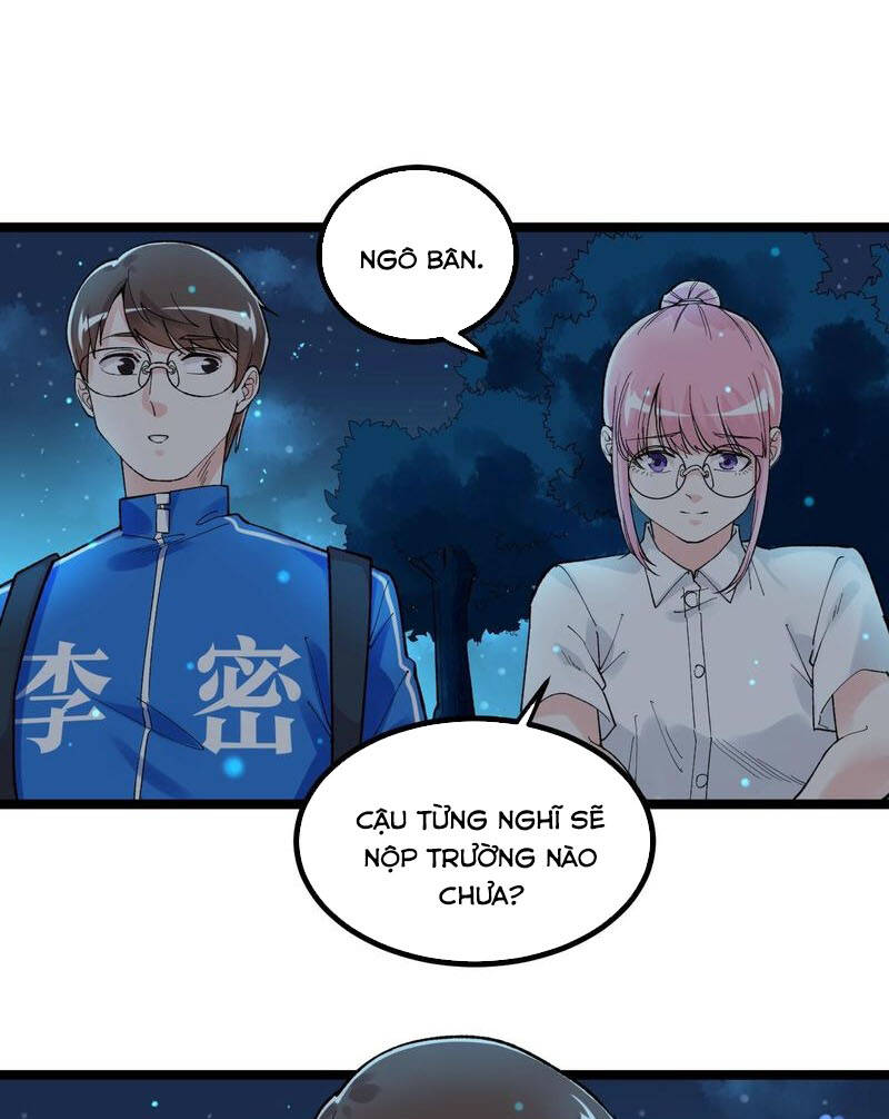 Tinh Thần Đại Hải Của Học Bá: Chapter 97