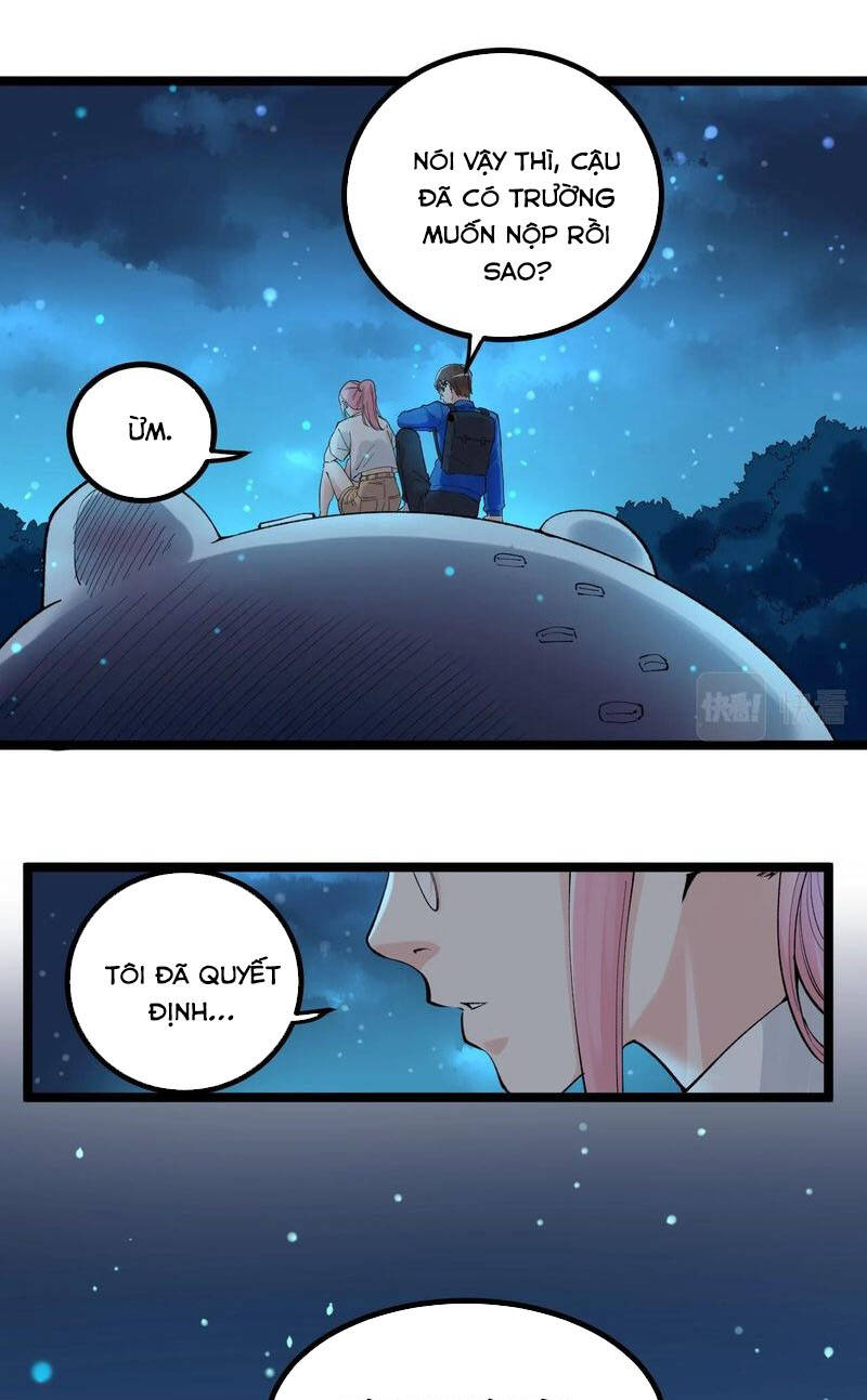 Tinh Thần Đại Hải Của Học Bá: Chapter 97
