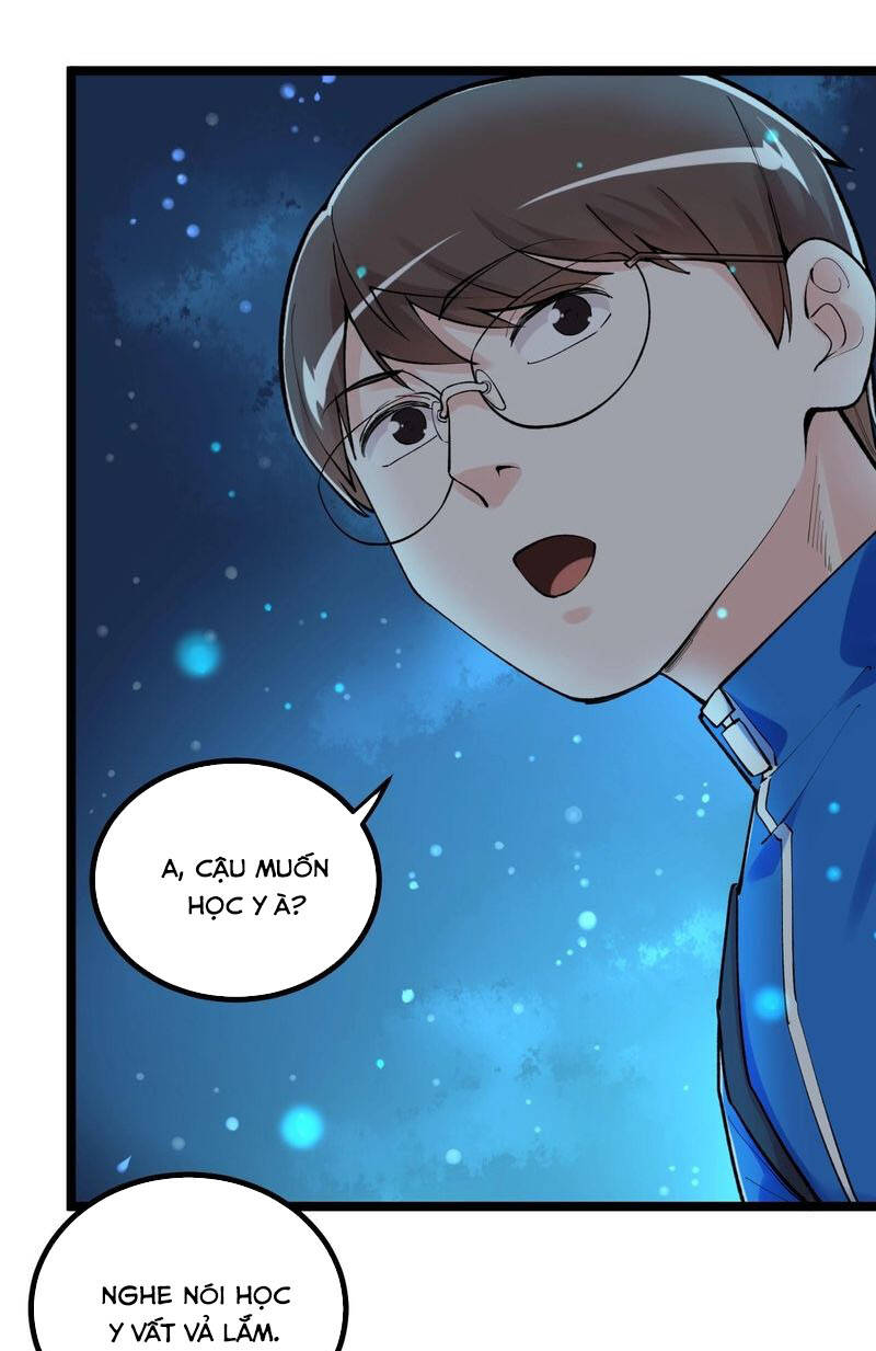 Tinh Thần Đại Hải Của Học Bá: Chapter 97