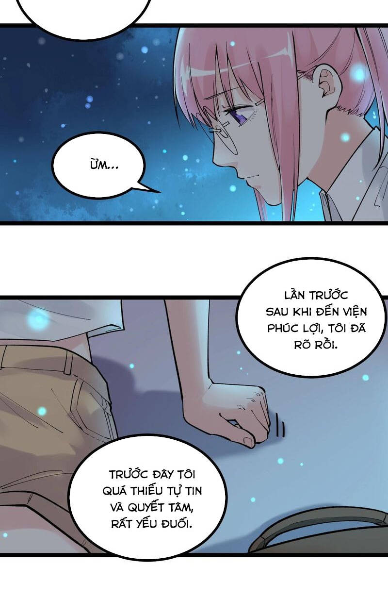 Tinh Thần Đại Hải Của Học Bá: Chapter 97