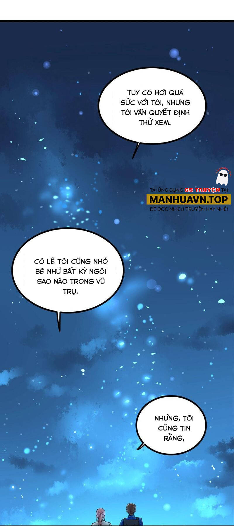 Tinh Thần Đại Hải Của Học Bá: Chapter 97