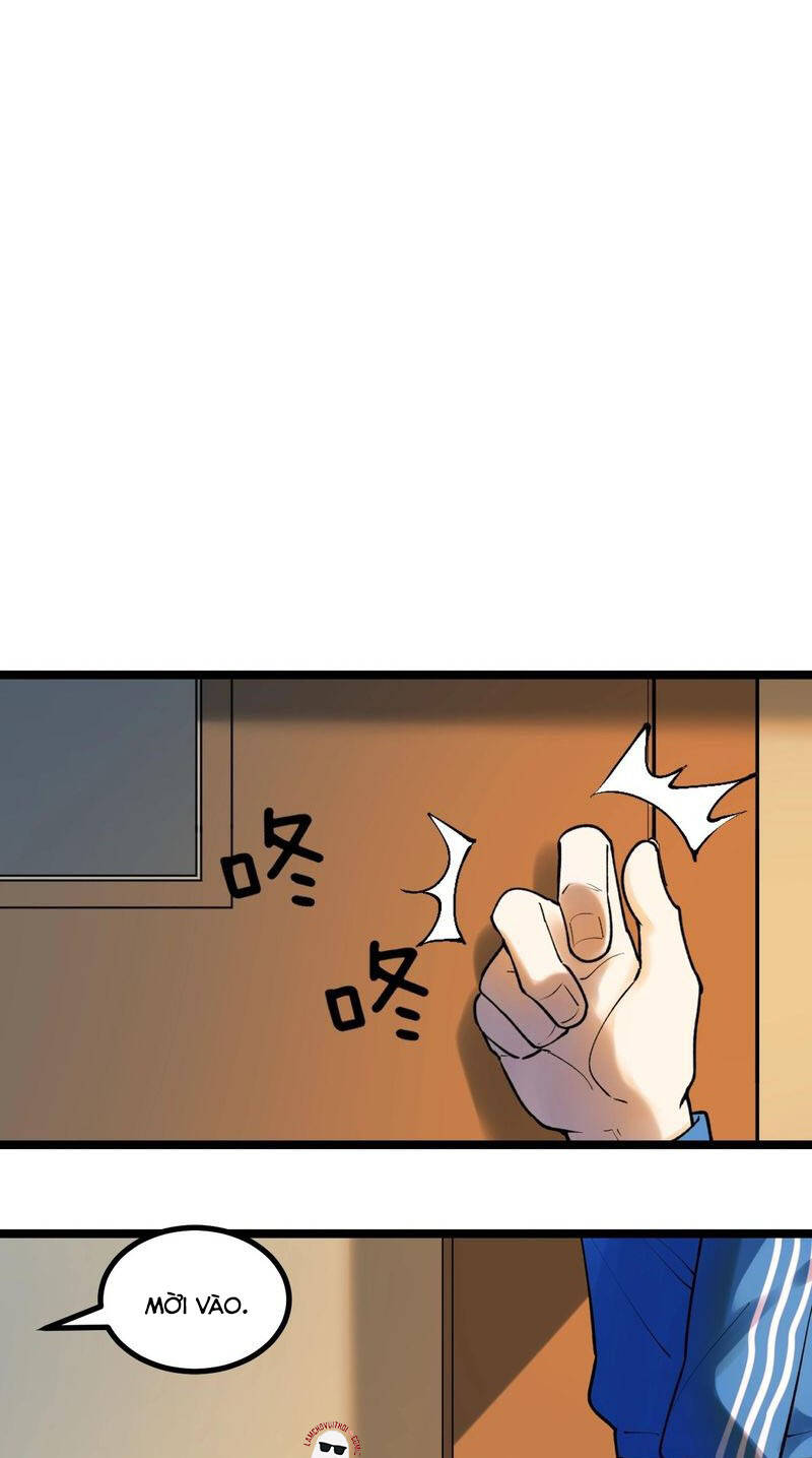 Tinh Thần Đại Hải Của Học Bá: Chapter 97