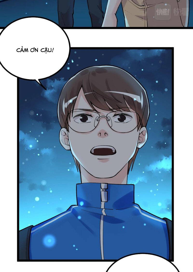 Tinh Thần Đại Hải Của Học Bá: Chapter 98