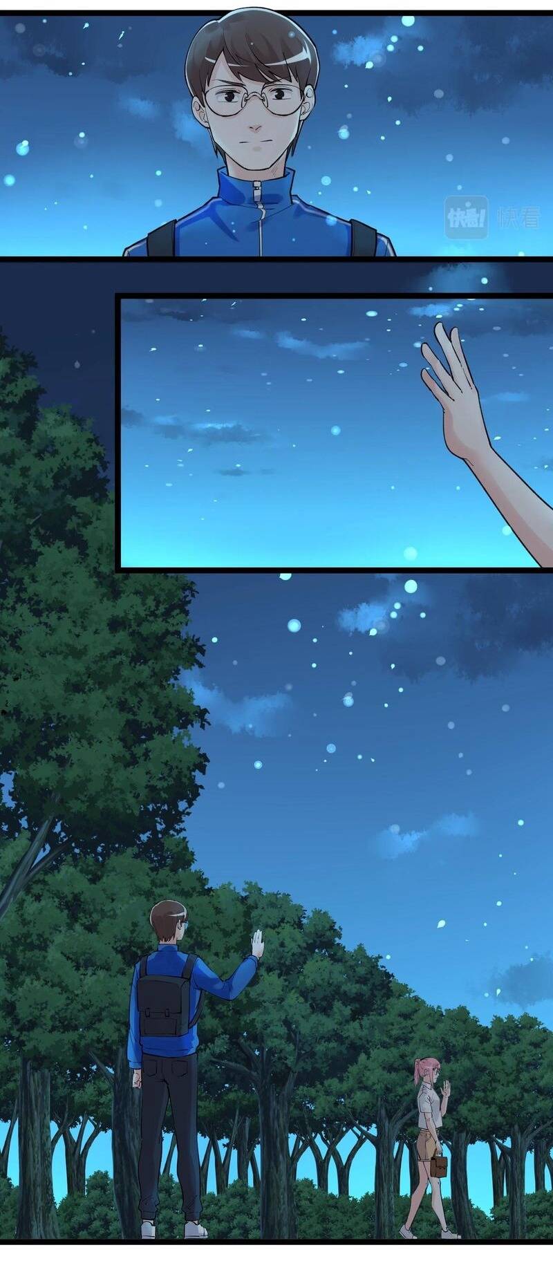 Tinh Thần Đại Hải Của Học Bá: Chapter 98