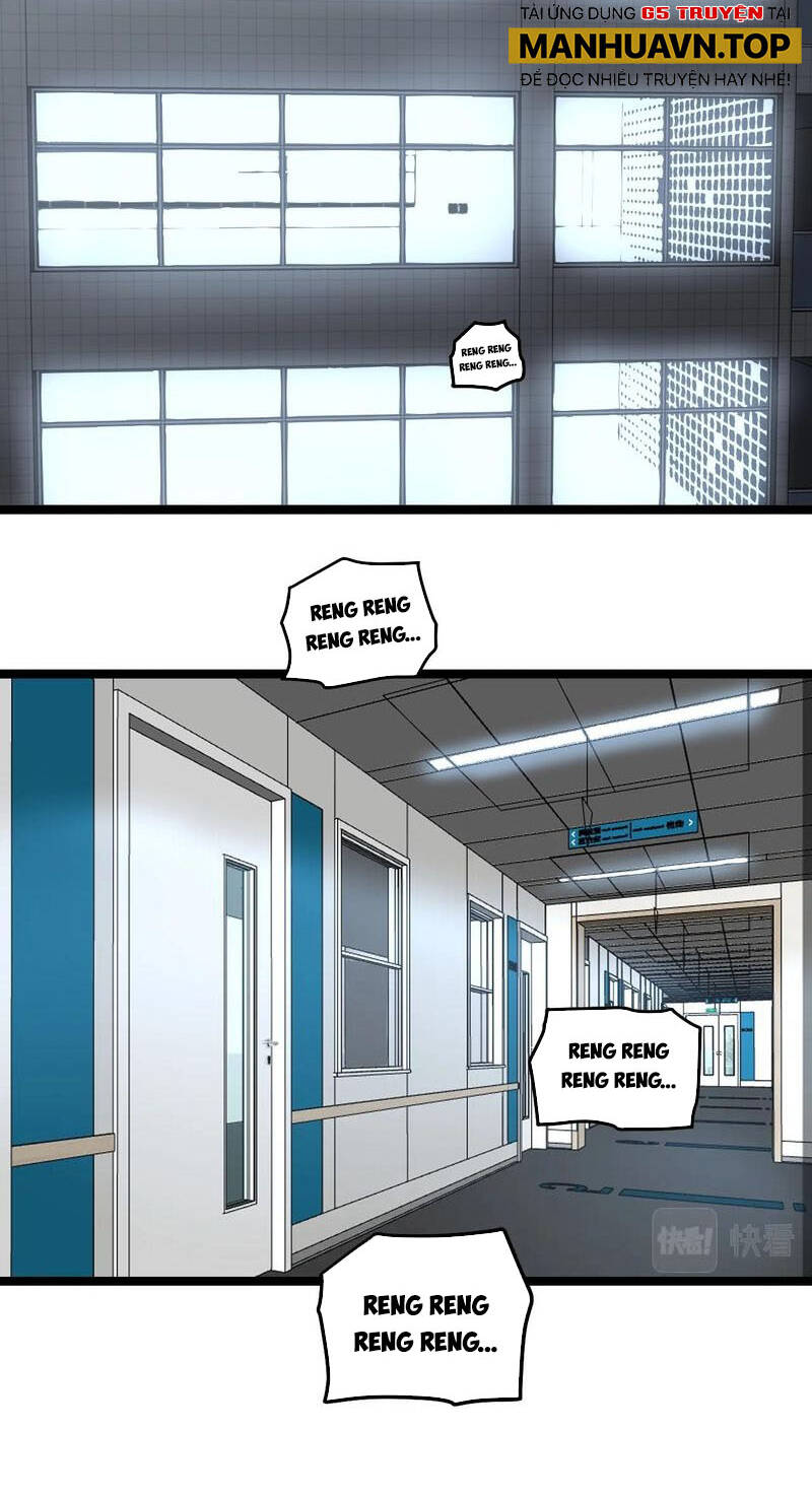 Tinh Thần Đại Hải Của Học Bá: Chapter 98