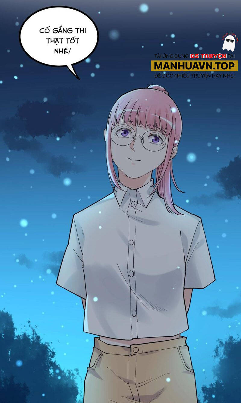 Tinh Thần Đại Hải Của Học Bá: Chapter 98