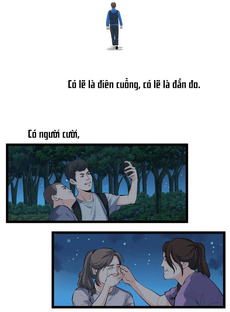 Tinh Thần Đại Hải Của Học Bá: Chapter 98