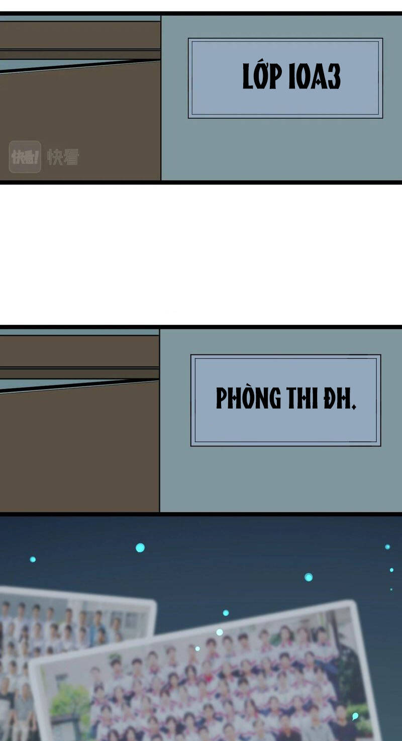 Tinh Thần Đại Hải Của Học Bá: Chapter 98