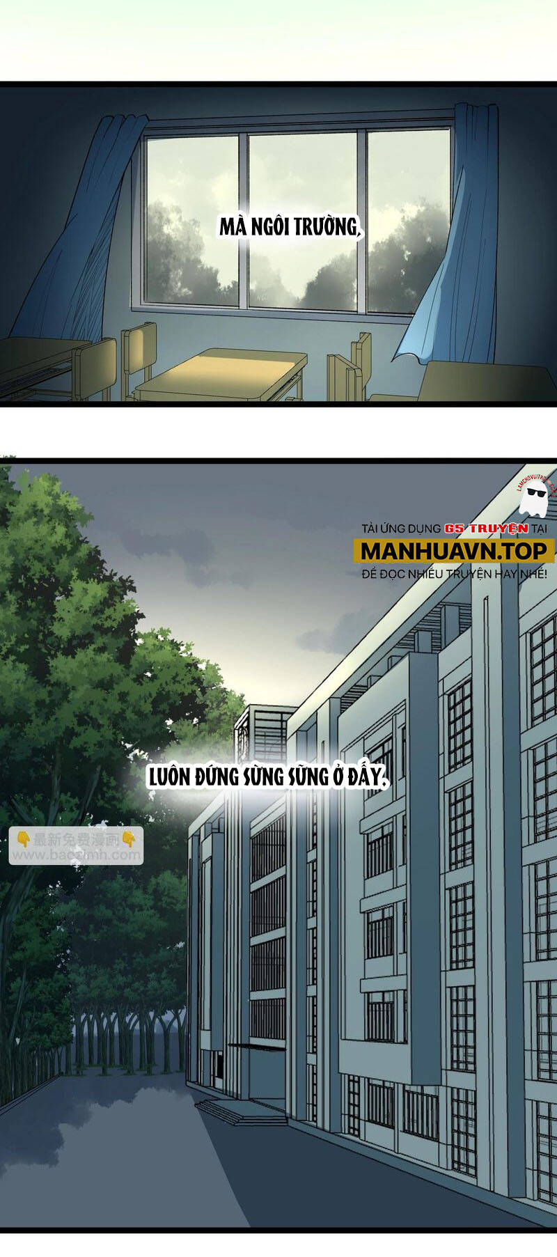 Tinh Thần Đại Hải Của Học Bá: Chapter 98