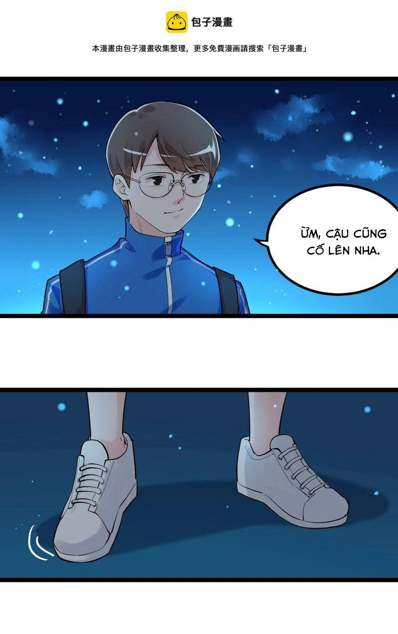 Tinh Thần Đại Hải Của Học Bá: Chapter 98