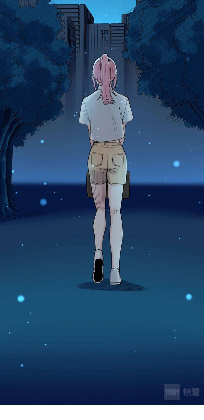 Tinh Thần Đại Hải Của Học Bá: Chapter 98