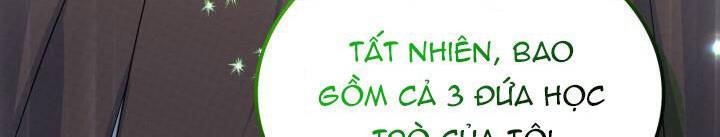 Hôm Nay Công Nương Toàn Năng Cũng Thấy Chán Nản: Chapter 33.5