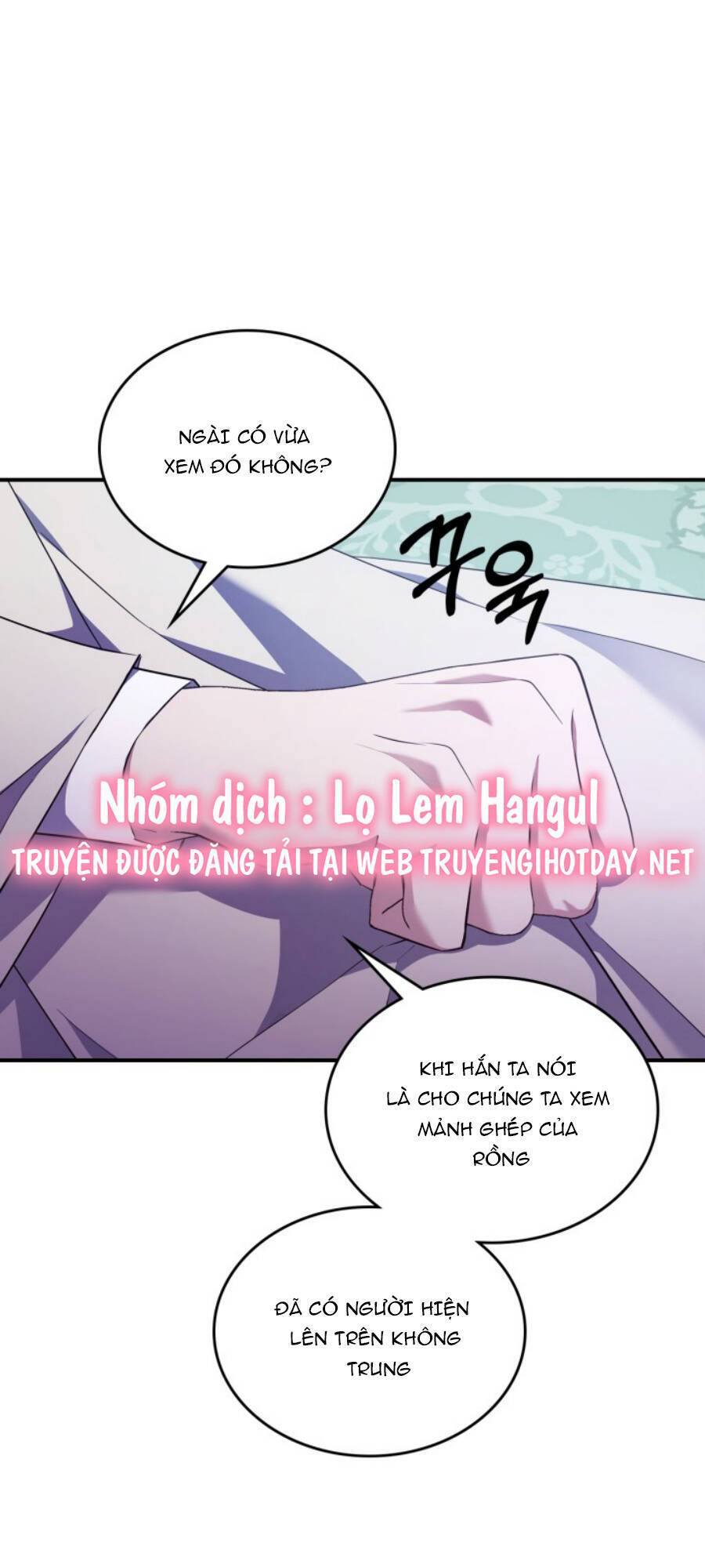Hôm Nay Công Nương Toàn Năng Cũng Thấy Chán Nản: Chapter 62