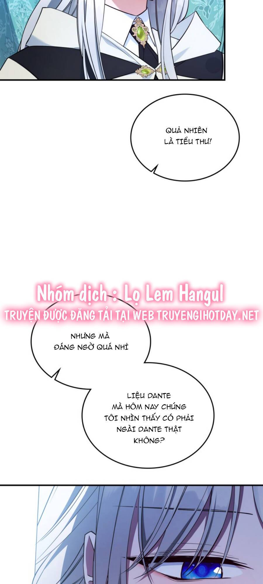 Hôm Nay Công Nương Toàn Năng Cũng Thấy Chán Nản: Chapter 62
