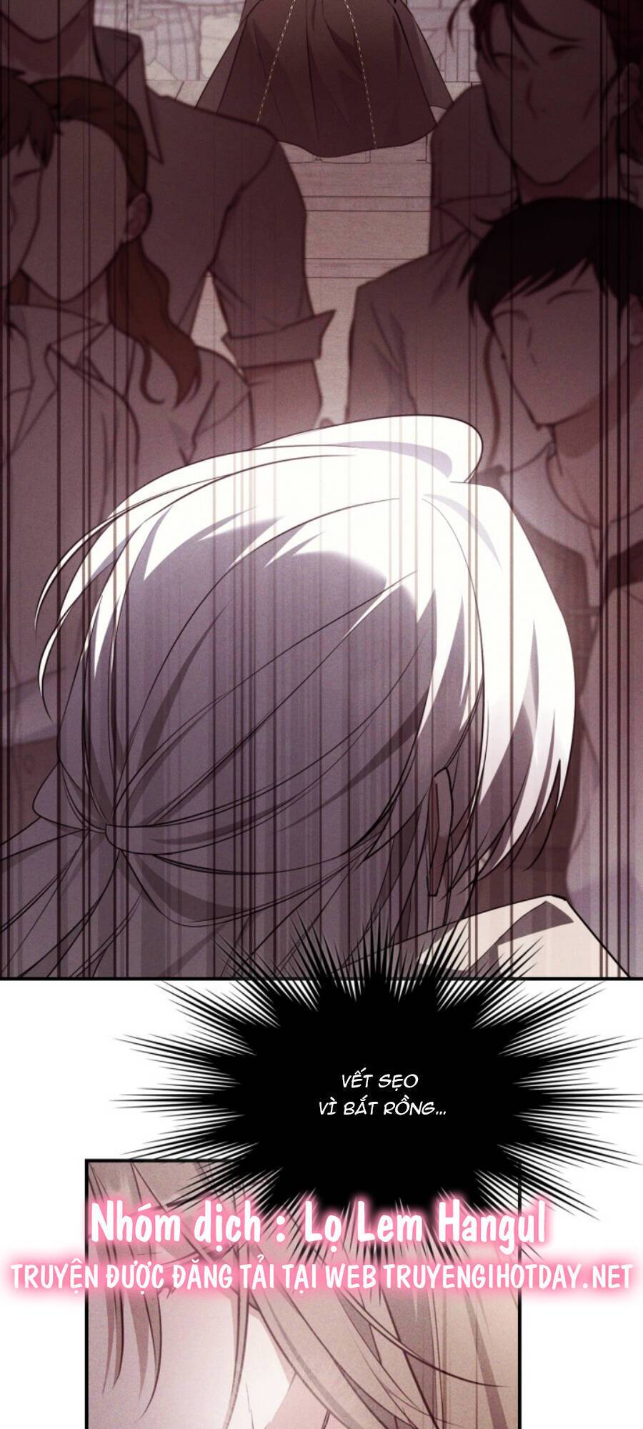 Hôm Nay Công Nương Toàn Năng Cũng Thấy Chán Nản: Chapter 62