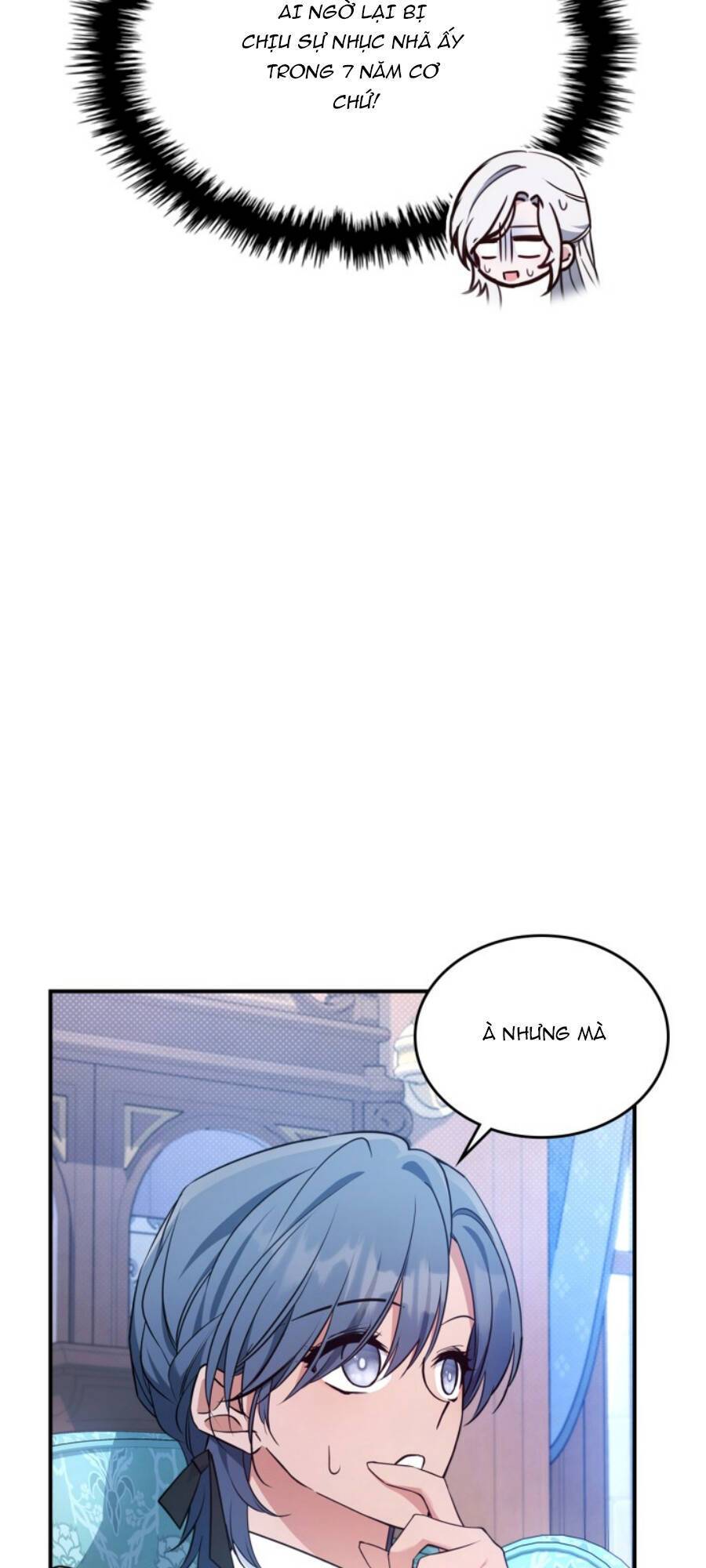 Hôm Nay Công Nương Toàn Năng Cũng Thấy Chán Nản: Chapter 62
