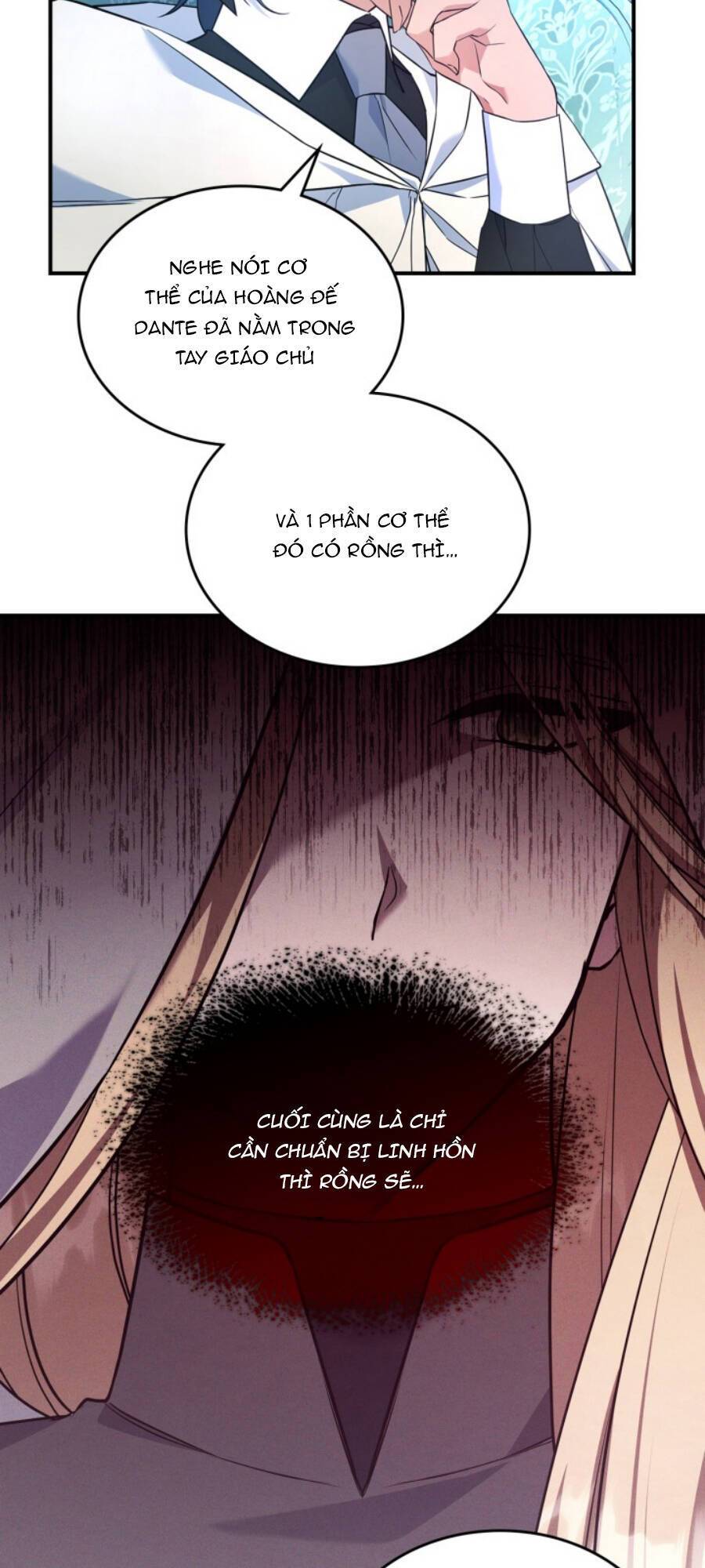 Hôm Nay Công Nương Toàn Năng Cũng Thấy Chán Nản: Chapter 62