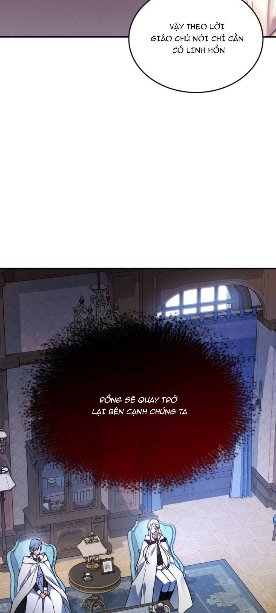Hôm Nay Công Nương Toàn Năng Cũng Thấy Chán Nản: Chapter 62