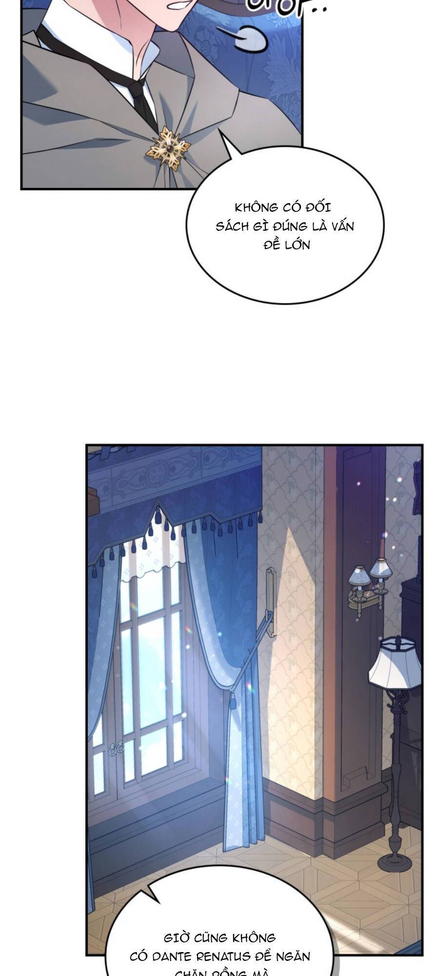 Hôm Nay Công Nương Toàn Năng Cũng Thấy Chán Nản: Chapter 62