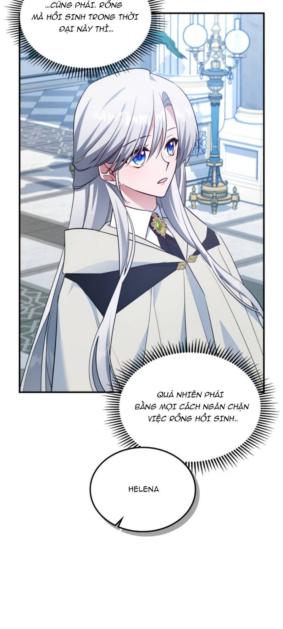 Hôm Nay Công Nương Toàn Năng Cũng Thấy Chán Nản: Chapter 62