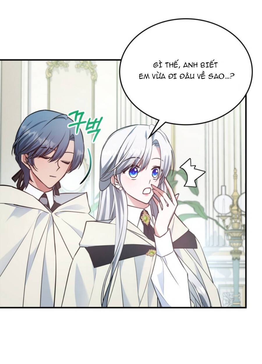Hôm Nay Công Nương Toàn Năng Cũng Thấy Chán Nản: Chapter 62