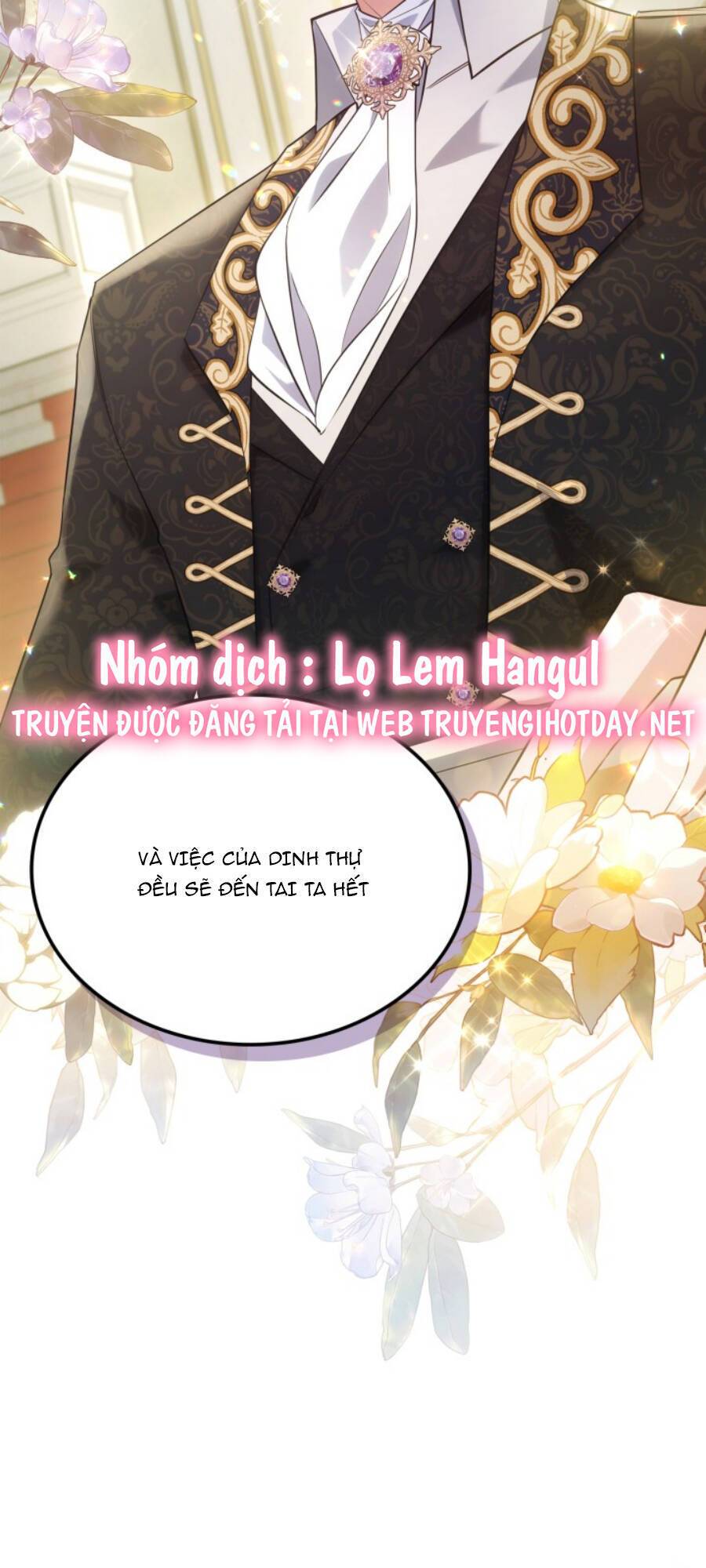 Hôm Nay Công Nương Toàn Năng Cũng Thấy Chán Nản: Chapter 62