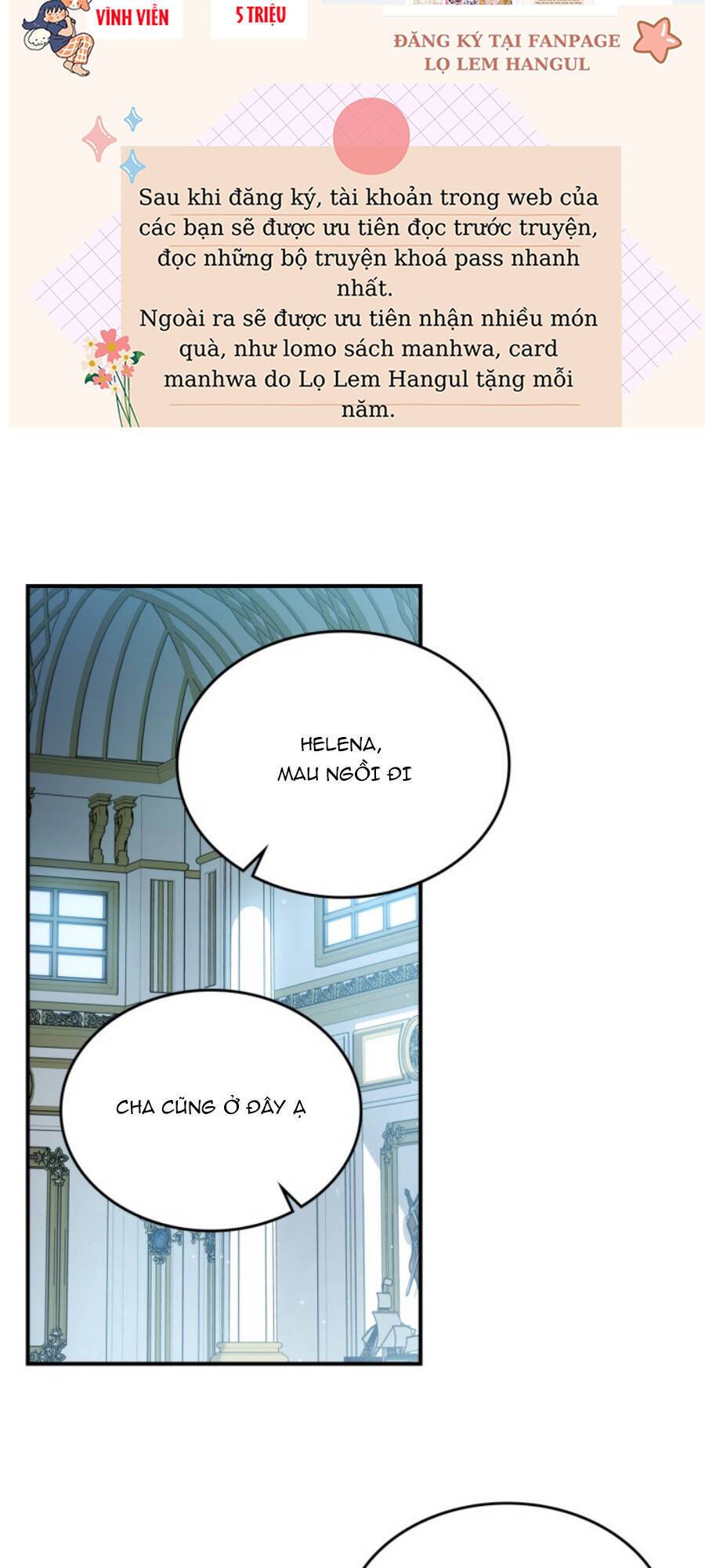 Hôm Nay Công Nương Toàn Năng Cũng Thấy Chán Nản: Chapter 62
