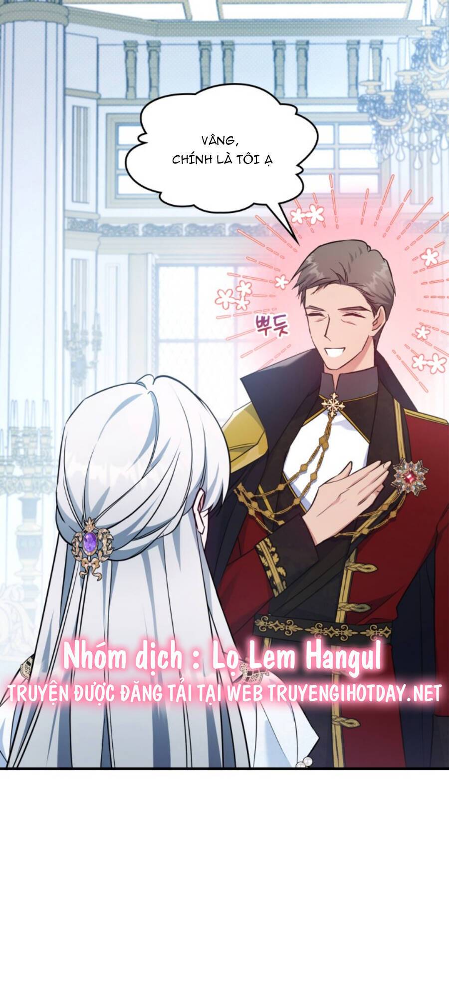 Hôm Nay Công Nương Toàn Năng Cũng Thấy Chán Nản: Chapter 62