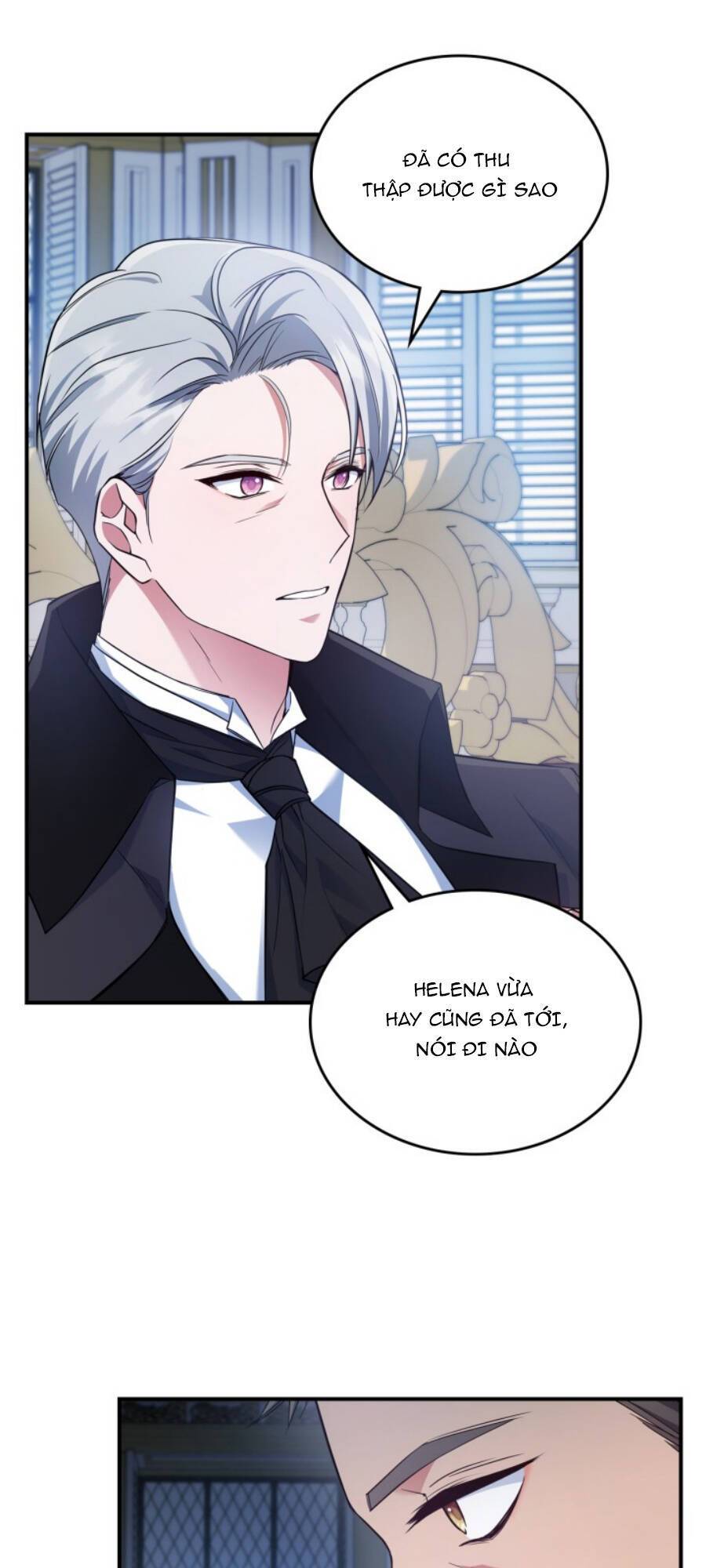 Hôm Nay Công Nương Toàn Năng Cũng Thấy Chán Nản: Chapter 62