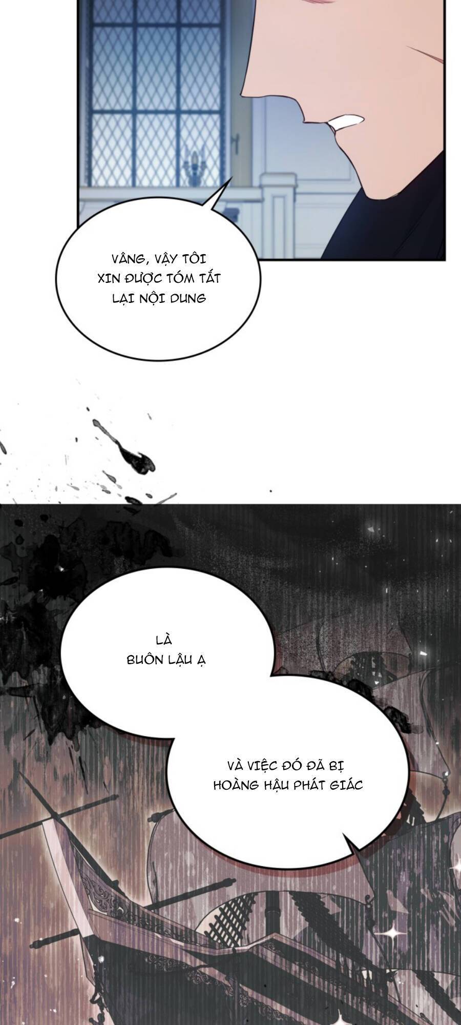 Hôm Nay Công Nương Toàn Năng Cũng Thấy Chán Nản: Chapter 62