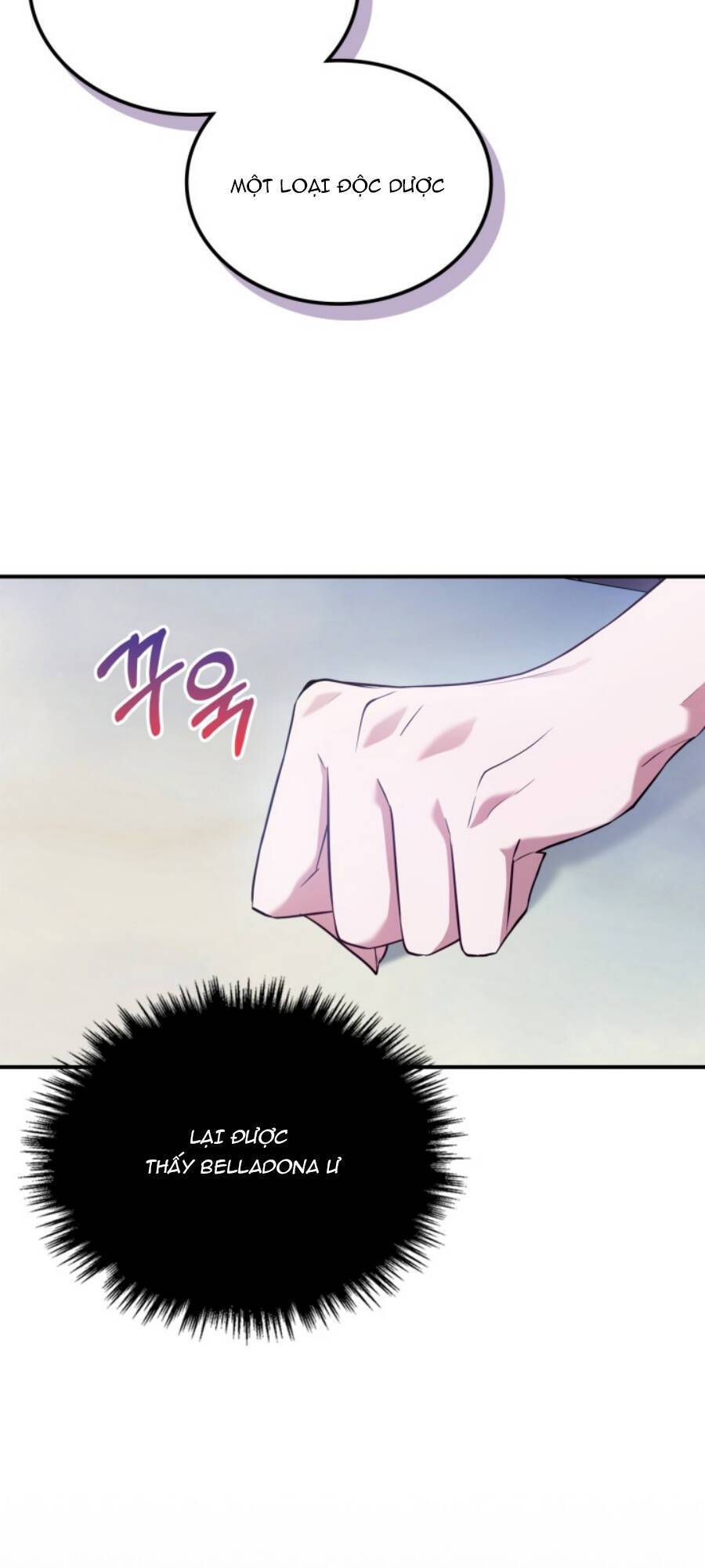 Hôm Nay Công Nương Toàn Năng Cũng Thấy Chán Nản: Chapter 62