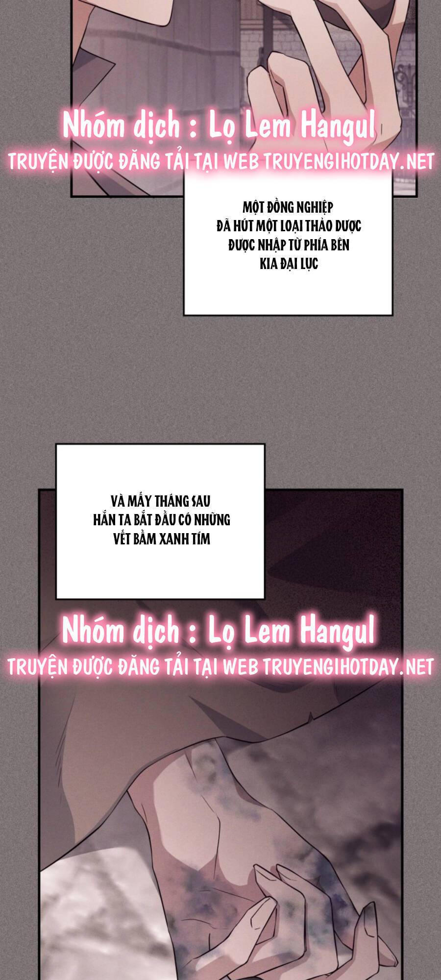 Hôm Nay Công Nương Toàn Năng Cũng Thấy Chán Nản: Chapter 62