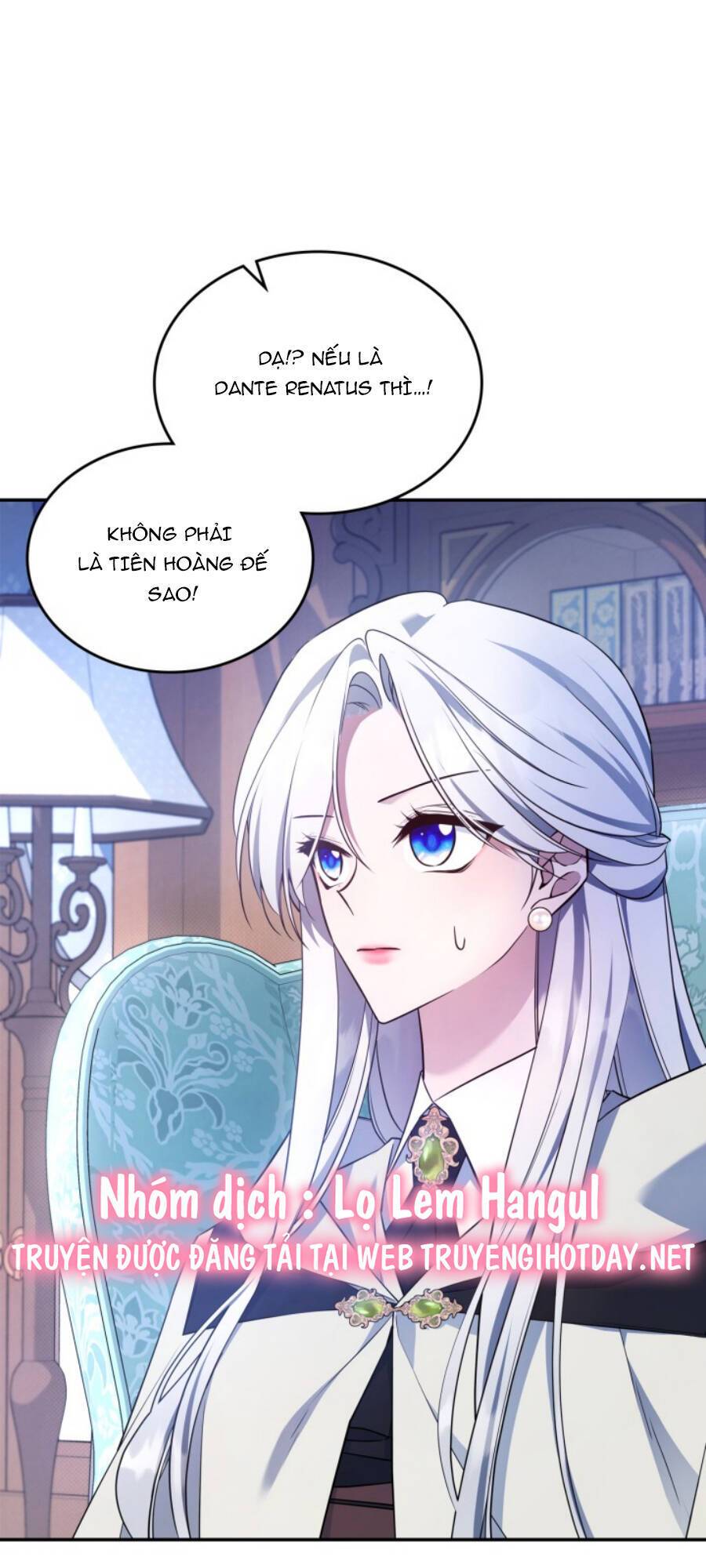 Hôm Nay Công Nương Toàn Năng Cũng Thấy Chán Nản: Chapter 62