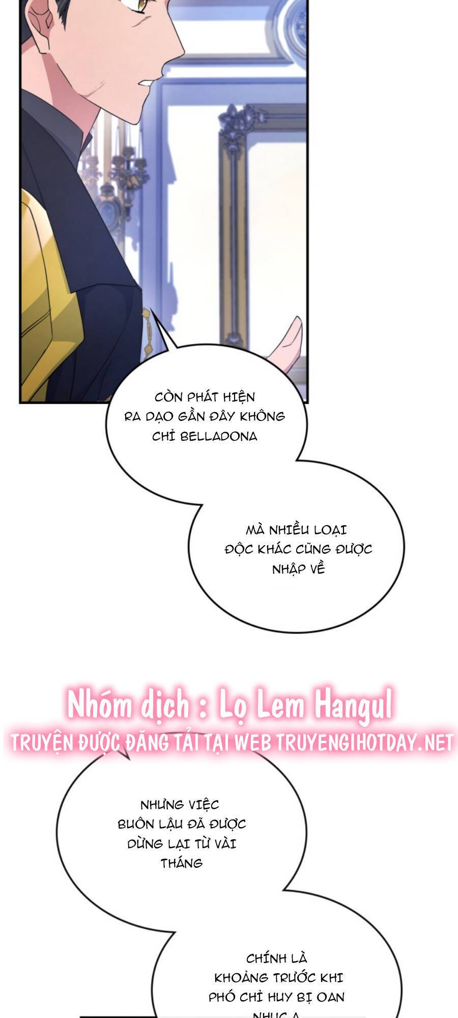 Hôm Nay Công Nương Toàn Năng Cũng Thấy Chán Nản: Chapter 62