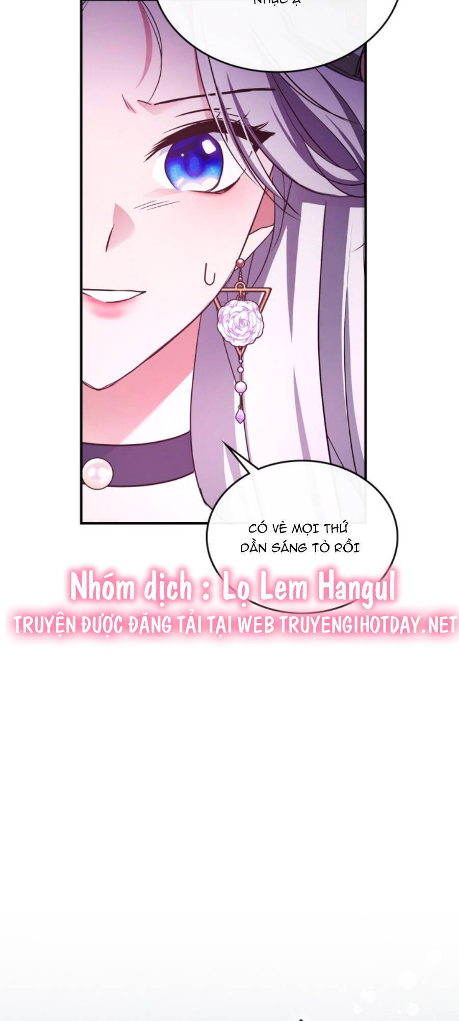 Hôm Nay Công Nương Toàn Năng Cũng Thấy Chán Nản: Chapter 62