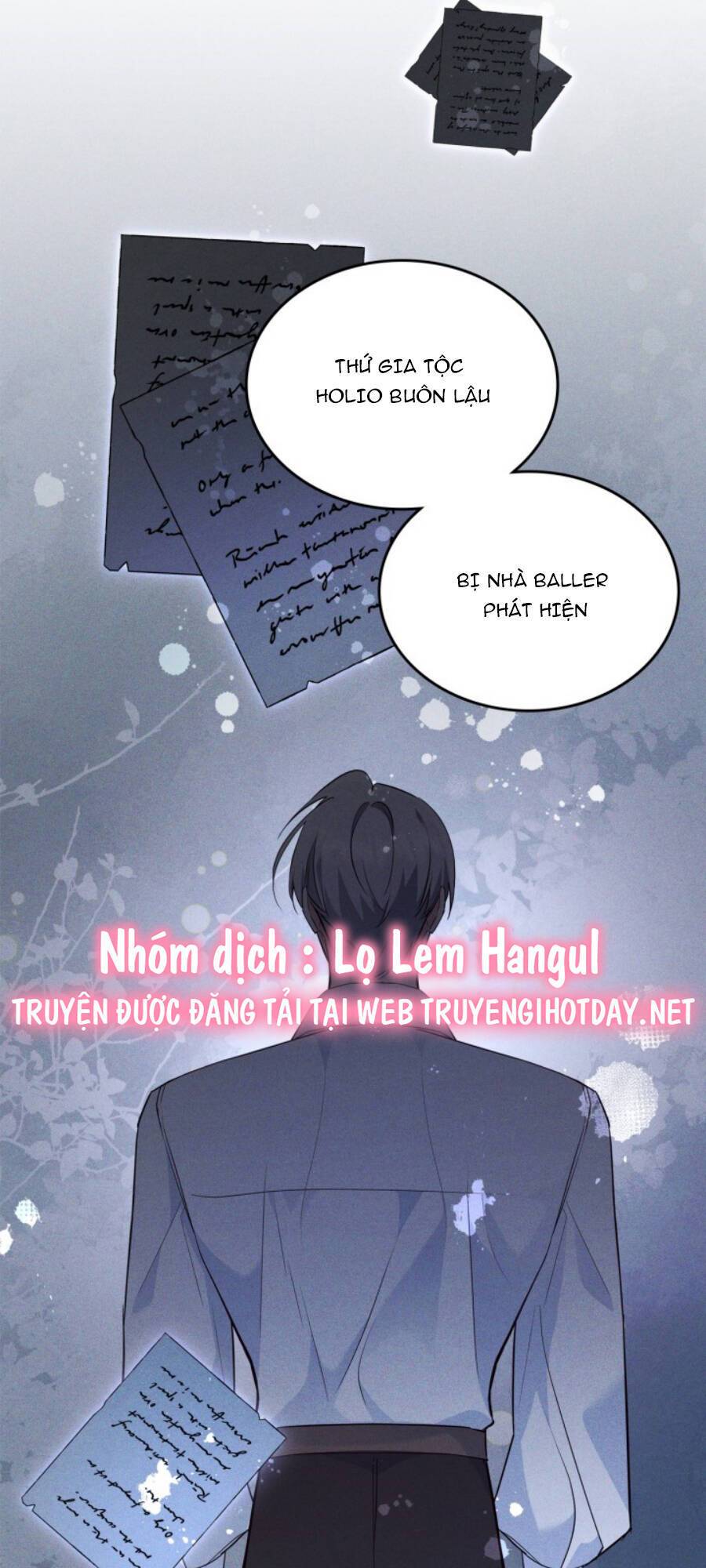 Hôm Nay Công Nương Toàn Năng Cũng Thấy Chán Nản: Chapter 62
