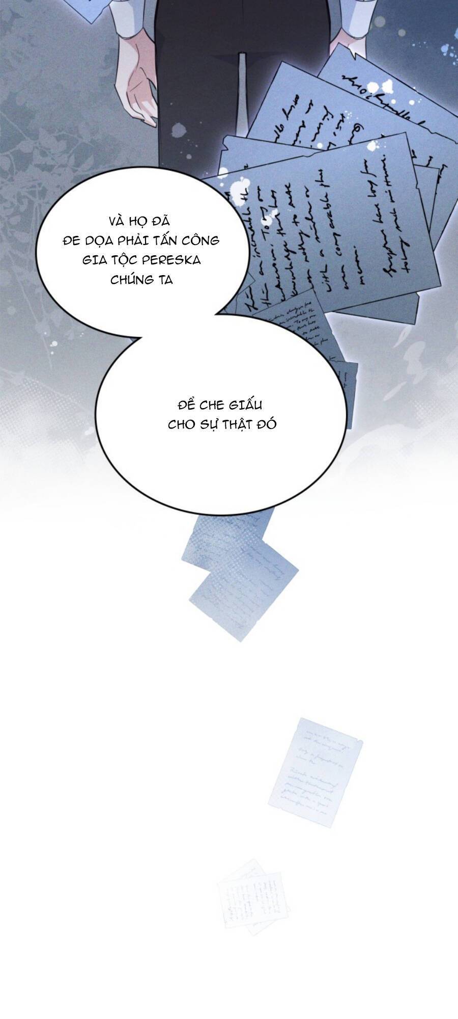 Hôm Nay Công Nương Toàn Năng Cũng Thấy Chán Nản: Chapter 62