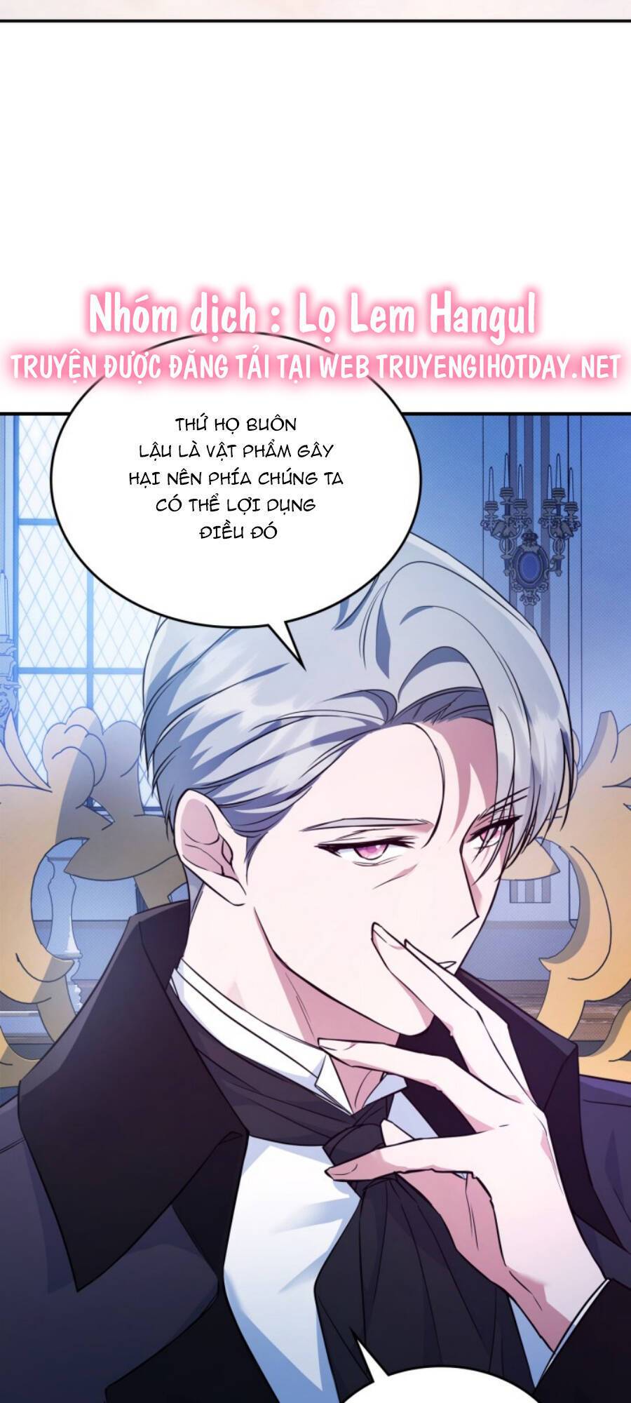 Hôm Nay Công Nương Toàn Năng Cũng Thấy Chán Nản: Chapter 62