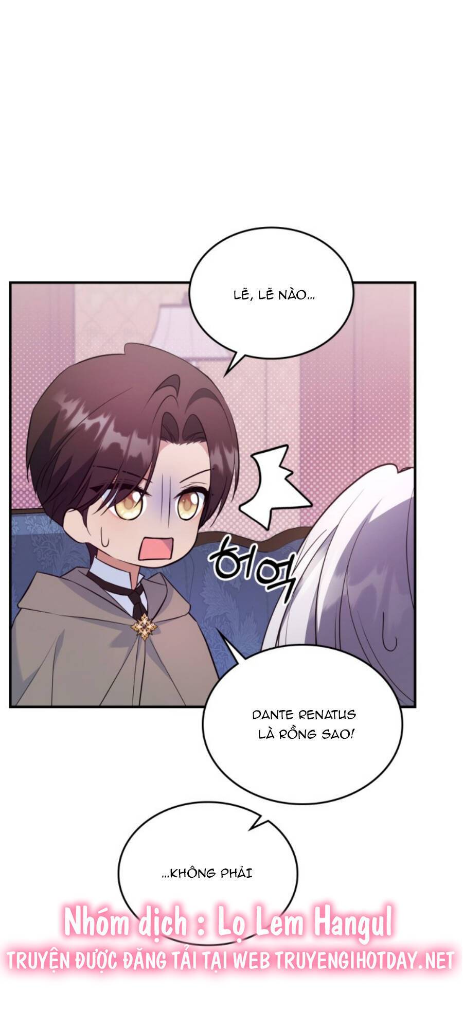Hôm Nay Công Nương Toàn Năng Cũng Thấy Chán Nản: Chapter 62