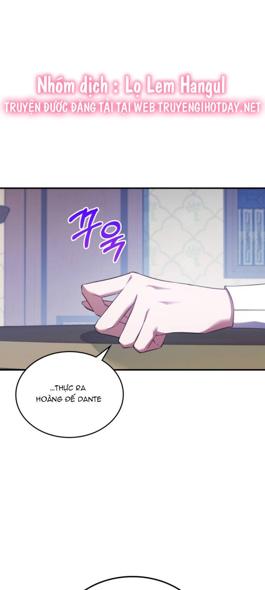 Hôm Nay Công Nương Toàn Năng Cũng Thấy Chán Nản: Chapter 62