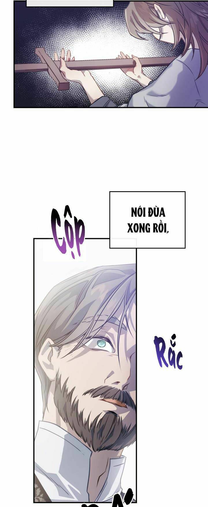 Hôm Nay Công Nương Toàn Năng Cũng Thấy Chán Nản: Chapter 1